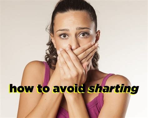 What Causes a Person to Shart—and How to Make Sure It Never。